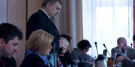 Rada Ustronia podjęła uchwałę w sprawie reorganizacji placówki oświatowej w Ustroniu Polanie