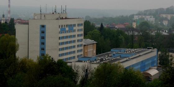 Rada Powiatu poparła pomysł dyrektora o wprowadzeniu zmian w Statucie Szpitala Śląskiego