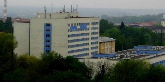 Pomysły na zagospodarowanie zabudowań Szpitala Śląskiego