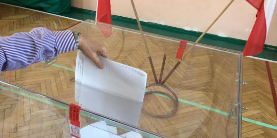 Wybory parlamentarne 2019: Oficjalne wyniki wyborów do Sejmu i Senatu dla powiatu cieszyńskiego