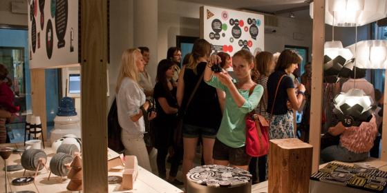 Dwie wystawy, warsztaty kreatywne i summer party na Zamku Cieszyn