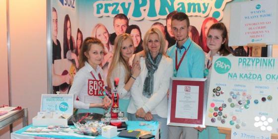 Uczniowie SOIZ Cieszyn najlepsi w Polsce