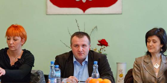 Artur Górczyński: Wychodzimy do ludzi, nie tylko podczas kampanii