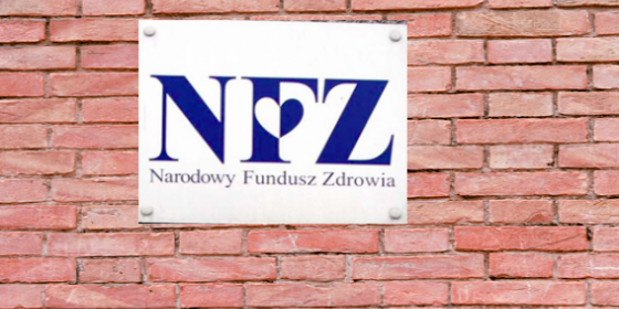 Mazowiecki NFZ otrzyma 256 mln zł, a śląski - 64 mln zł z funduszu zapasowego
