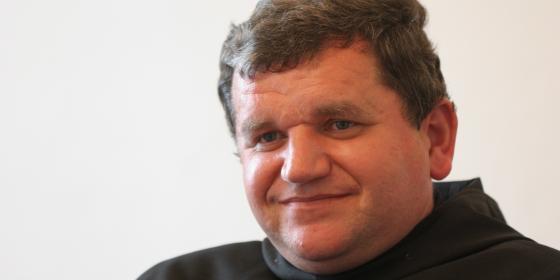Petr Prokop Siostrzonek: Duchowe przeżywanie świąt straciło na znaczeniu