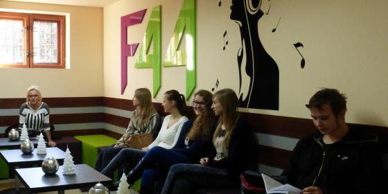 Wyższa Szkoła Biznesu w Cieszynie zaprasza na Dzień Otwarty Studiów Podyplomowych