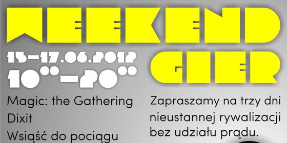 Pierwszy cieszyński weekend gier bez prądu już w najbliższy weekend