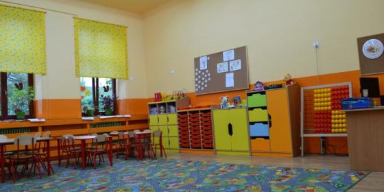 Przedszkole w Goleszowie wyremontowane!