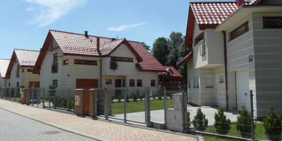 Szukasz projektu wymarzonego domu? Odwiedź serwis szukamprojektu.pl