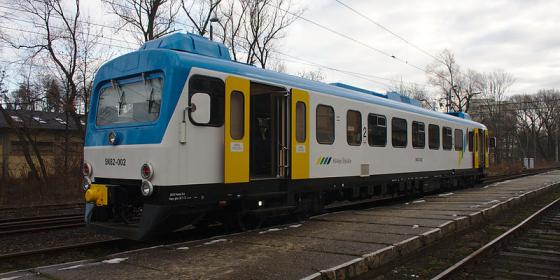 Petycja ws. przywrócenia połączenia kolejowego: Cieszyn - Bielsko-Biała