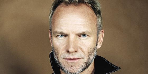 Sting: Były lider legendarnej grupy The Police powraca do Ostrawy