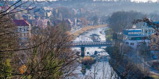 Czechy: Stan wyjątkowy do 20 listopada