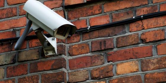 Co to jest system CCTV?
