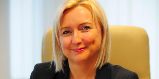 Anna Bednarska-Czerwińska nie zostanie dyrektorem NFZ? A może ma jeszcze szansę?