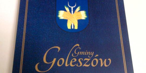 O Albumie Biograficznym Gminy Goleszów