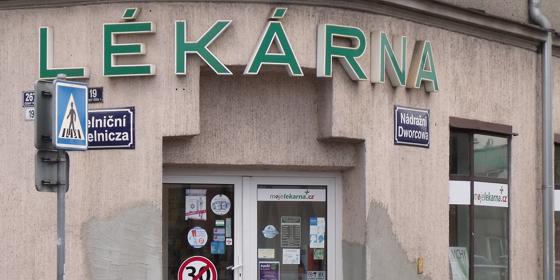 Czesi wprowadzają sprzedaż pigułek antykoncepcyjnych bez recepty
