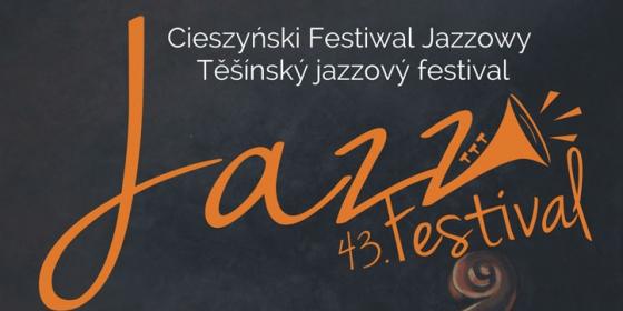 Jazz nad Olzą po raz 43.