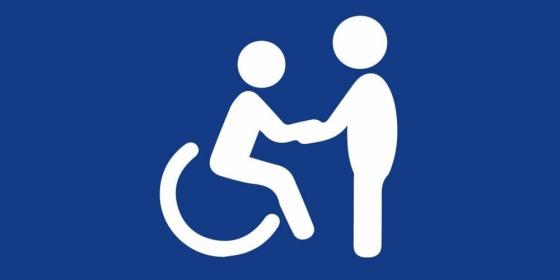 Asystent Osobisty Osoby Niepełnosprawnej   