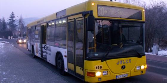 Cieszyński autobus linii numer "2" wróci na swoją dawną trasę