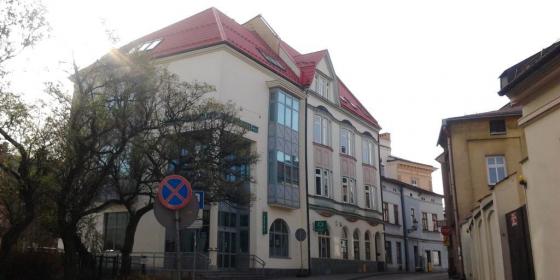 Bank Spółdzielczy w Cieszynie Bankiem Roku 2013 na Śląsku