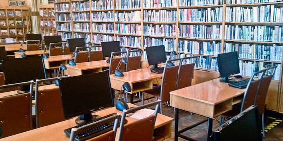 Biblioteka otrzyma 1,5 mln zł dotacji na modernizację