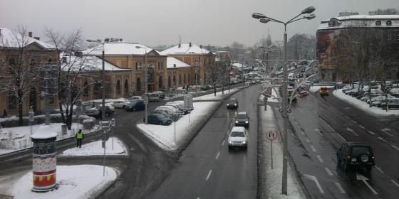 PKS Bielsko-Biała zawiesza wszystkie kursy do Skoczowa