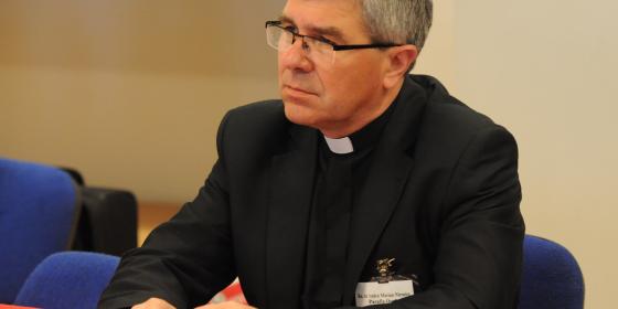Ks. Marian Niemiec nowym biskupem diecezji katowickiej Kościoła Ewangelicko-Augsburskiego w RP