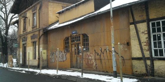  Dworzec PKP w Cieszynie: Niekończąca się opowieść