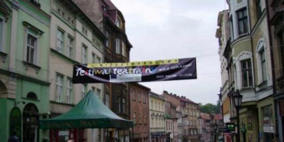 Rusza Festiwal Teatralny Bez Granic