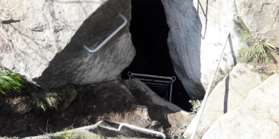 Jaskinia Malinowska czeka na turystów