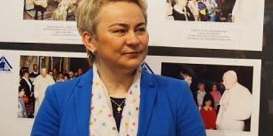 Anna Stefaniak-Bacza odwołana ze stanowiska wiceburmistrza