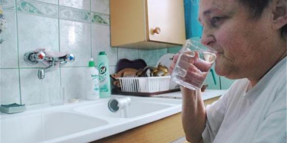 W Kaczycach wypiją wodę z Czech