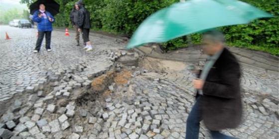 Horrendalne straty po powodzi w Cieszyńskiem. Sięgają 100 mln zł!