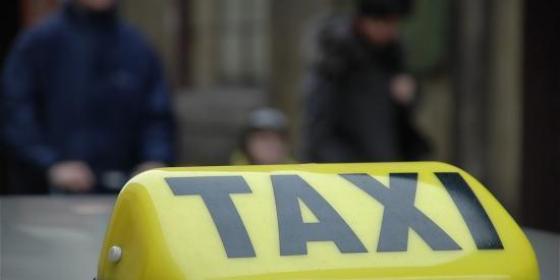 Taksówkarz zmarł na zawał, ale napastnicy odpowiedzą za usiłowanie zabójstwa