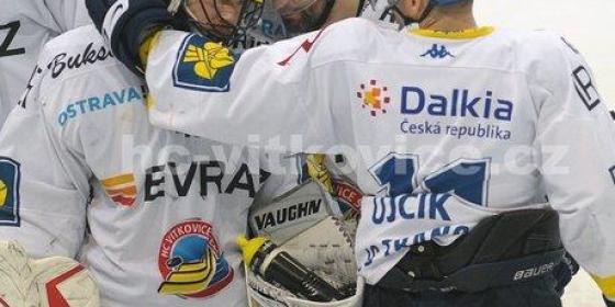 Hokej: Trzyniec bardzo blisko mistrzostwa Czech! (zdjęcia)