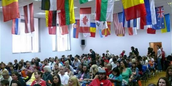 Cieszyn: Dwustu obcokrajowców w letniej szkole języka polskiego