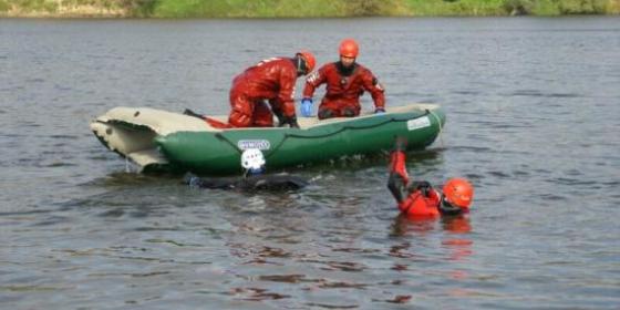 Polak utonął w Czechach. Tragiczny bilans weekendu nad wodą