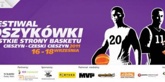 Rusza II Festiwal Koszykówki Wszystkie Strony Basketu 