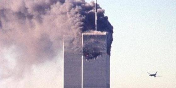 Wspomnienia. Dziesięć lat po ataku na WTC