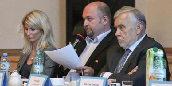 Wiśniowski: Państwo, w tym urzędnicy, powinno wierzyć i ufać obywatelowi