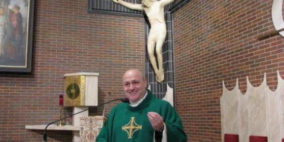 Ks. Greger nowym biskupem pomocniczym diecezji bielsko-żywieckiej