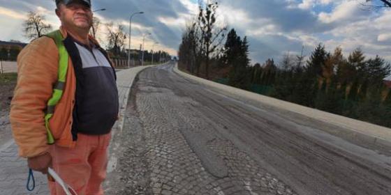 Cieszyn: Jutro zamkną ważny odcinek ulicy Bielskiej (mapa)