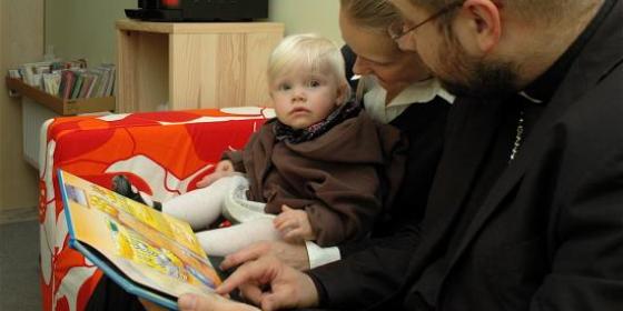Czesi czytają najwięcej w Europie