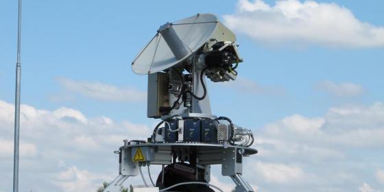 Nowy radar ostrzeże przed zagrożeniem?