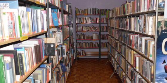 Ponad milion zł na remont modernizację i doposażenie wiejskiej biblioteki 