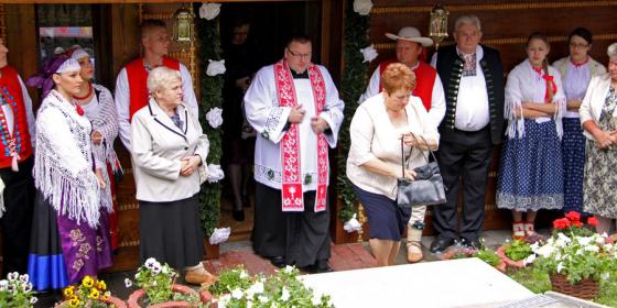 Diecezja bielsko-żywiecka ma ośmiu nowych kapłanów