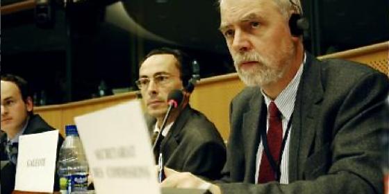 Jan Olbrycht z nominacją do nagrody Europosła Roku - MEP Adwards 2012