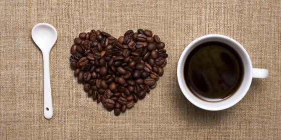 Czy kawa może być zdrowa?
