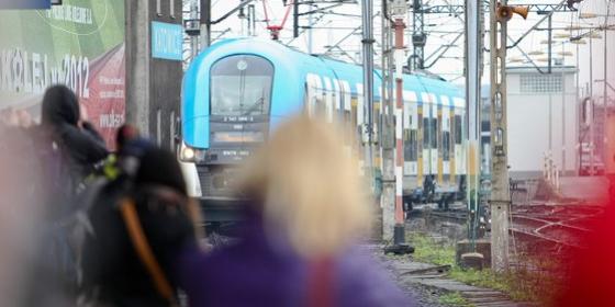 Koleje Śląskie walczą o przejęcie linii do Wisły