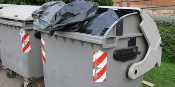 Deklaracje śmieciowe: Mieszkańcy pytają 